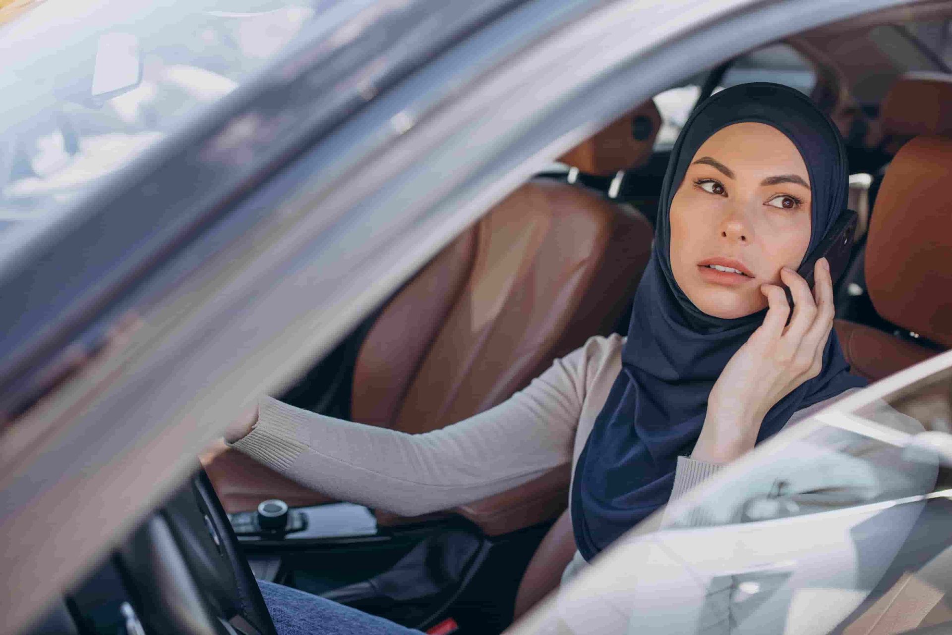 Get Your First Driving Licence in Abu Dhabi with Alwafae Motors